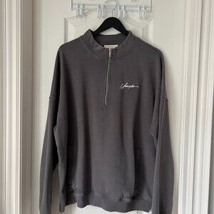 YOUNGLA 520 - Sunday Quarter Zips